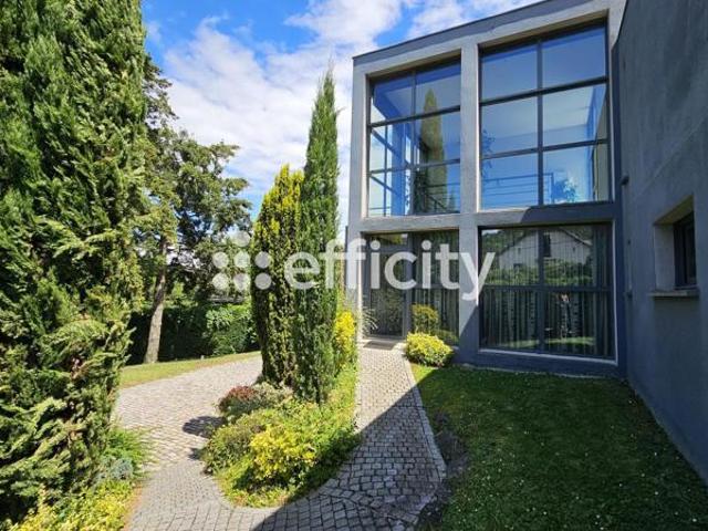 Maison d'architecte