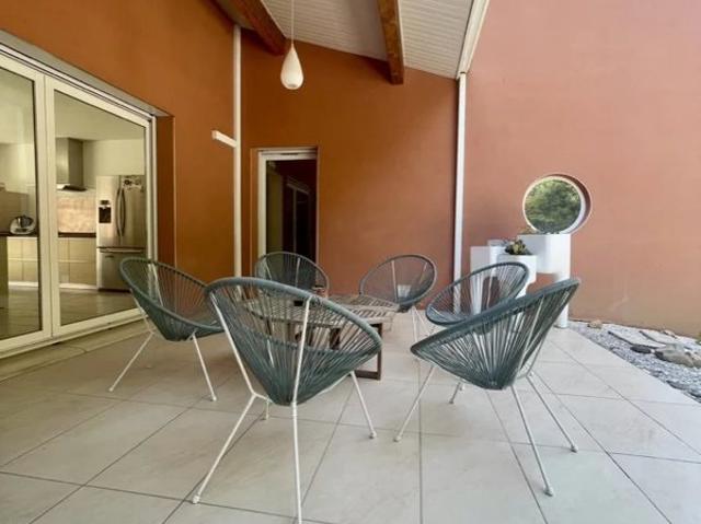 Maison d'architecte