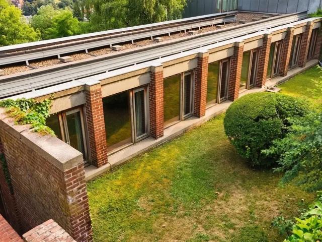 Maison d'architecte 4 chambres