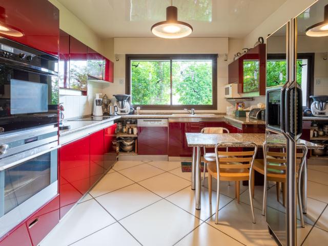 MAISON D'ARCHITECTE