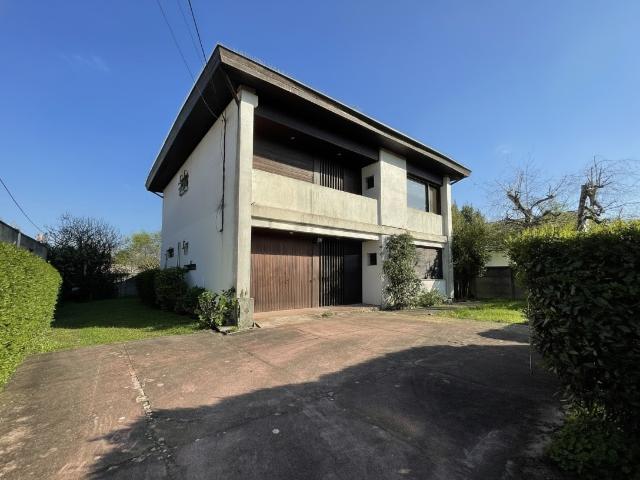 Maison d'architecte à rénover 190m2 4 chambres, un bureau Caudéran