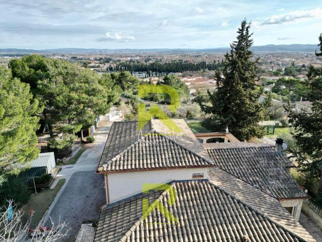 Maison d'exception à Lézignan Corbières, Secteur Pinède 210m² Lézignan Corbières
