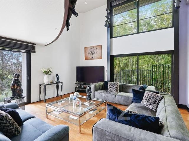 Maison d'architecte d'exception au Plessis Robinson 211m² Le Plessis Robinson