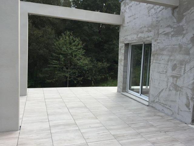 Maison d'Architecte hors d'eau hors d'air à St Gence