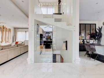 Maison d'Architecte Le Perreux Sur Marne 8 pièces et 4 chambres 247.39 m2