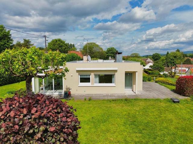 Maison d'architecte /magnifique terrain /vue dégagée/15 Minutes CHU
