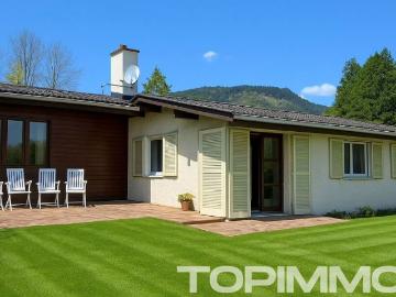 Maison d'architecte Saint Die Des Vosges 9 pièce s 250 m2