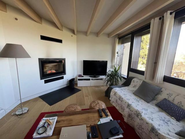 Maison d'architecte sur les hauteurs d'Orthez 190m² Orthez