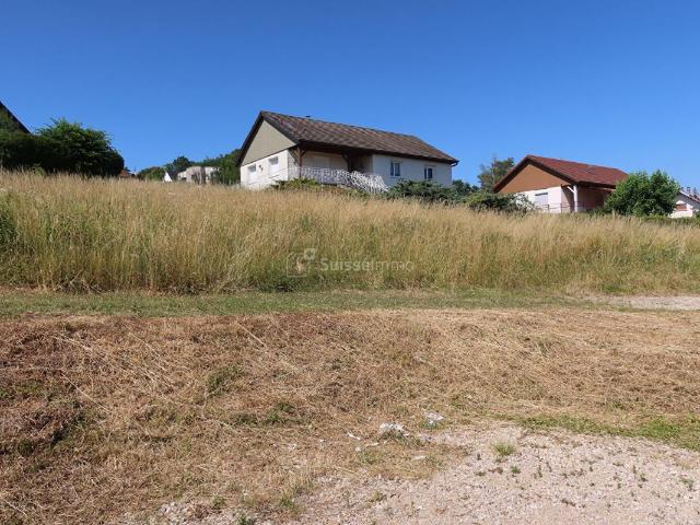 Maison d'architecte Pouilley Les Vignes 5 pièce s 110 m2