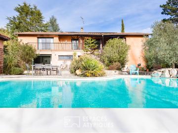 Méditerranée, La Languedocienne Montpellier, Maurin, Hérault, Languedoc-Roussillon