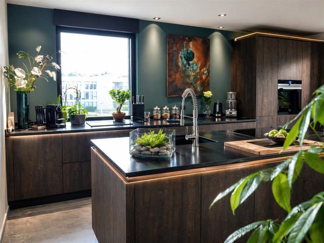 Maison d'architecte rénovée 278m2 11 Pièces comprenant. 278m² Epinal