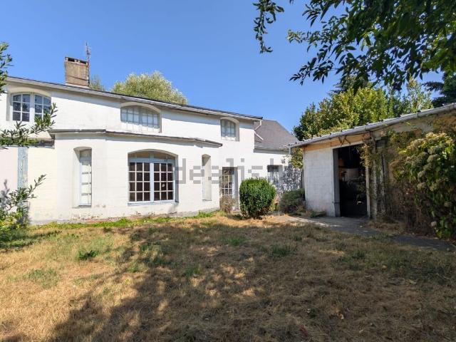 Maison, Dargies