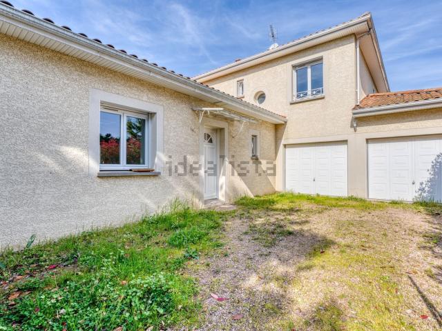 Maison, Dardilly