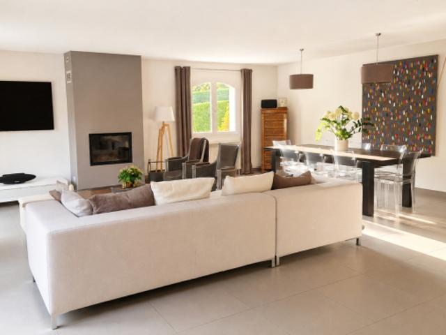 Maison Dardilly 5 pièce s 165 m2