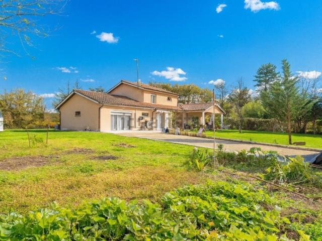 Maison, Dardilly