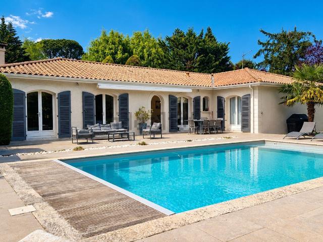 Maison, Dardilly