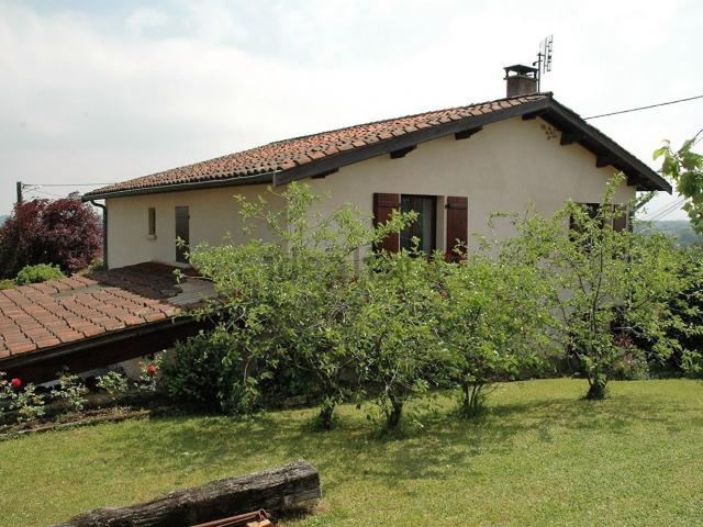 Maison, Dardilly