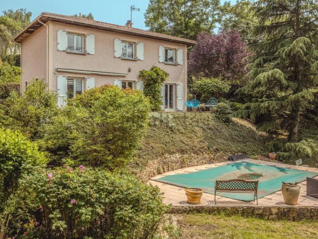 Maison, Dardilly