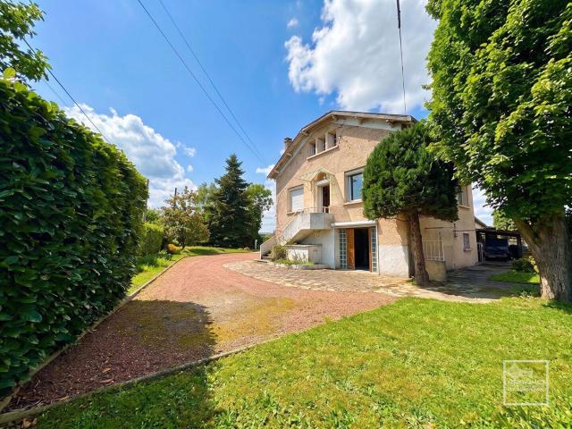 Maison DARDILLY 6 Pièces 179m²