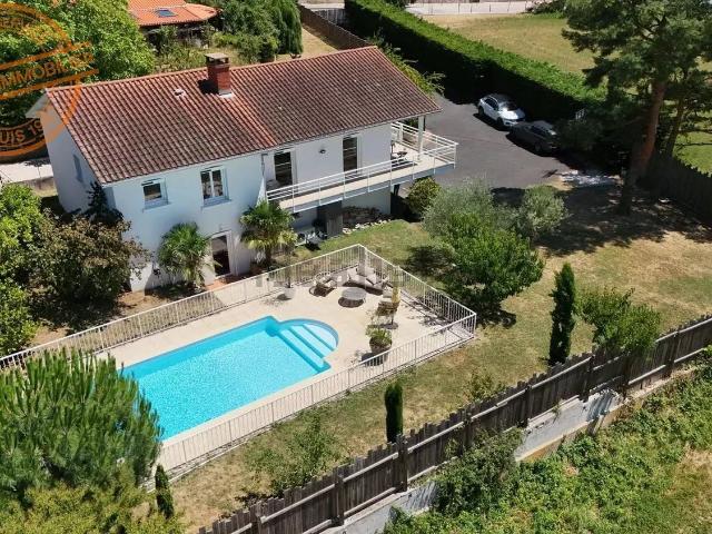 Maison, Dardilly