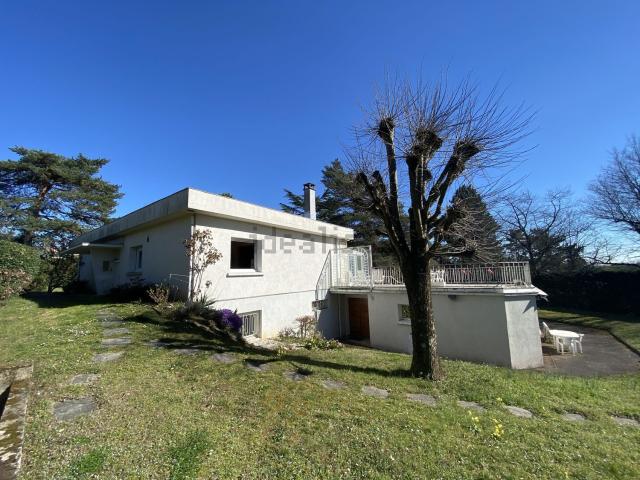 Maison, Dardilly