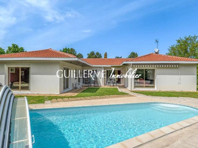 Maison, Dardilly