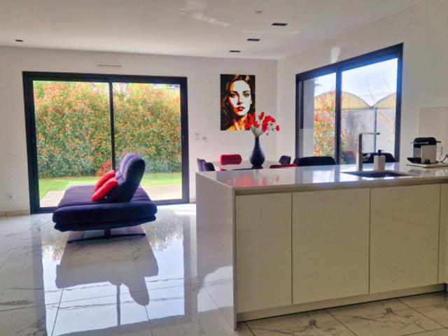 Maison Dardilly limite Ecully 4 pièce s 88 m2