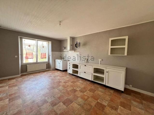 Maison, Darney