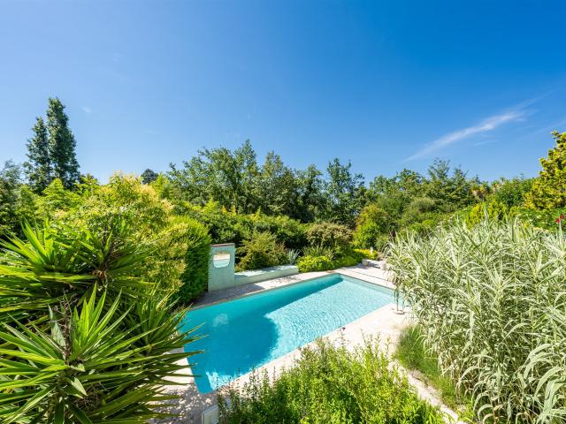 Maison d'Artiste à Saint Paul de Vence 438m² Saint Paul de Vence