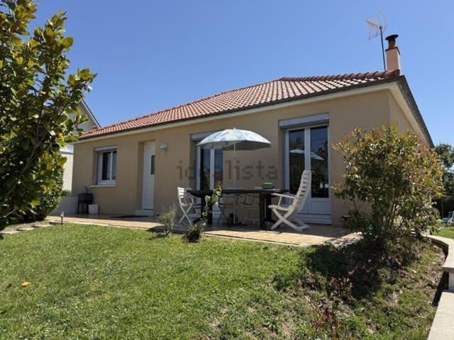 Maison, Darvoy