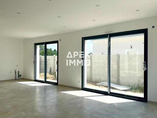 Maison Darvoy 5 pièce s 123 m2