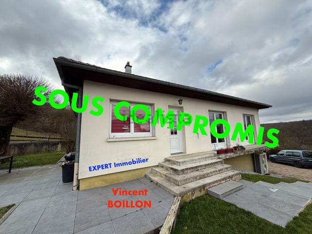 Maison, Dasle