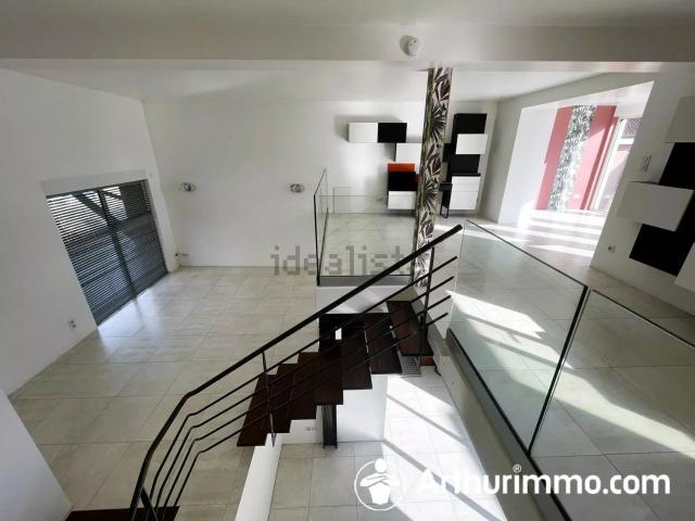 Maison, Dasle