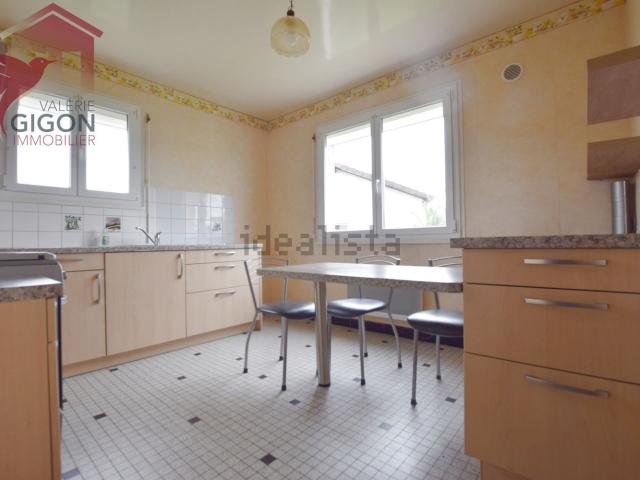 Maison, Dasle