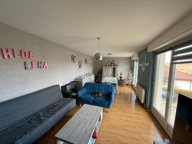Maison Dasle 5 pièce s 90 m2