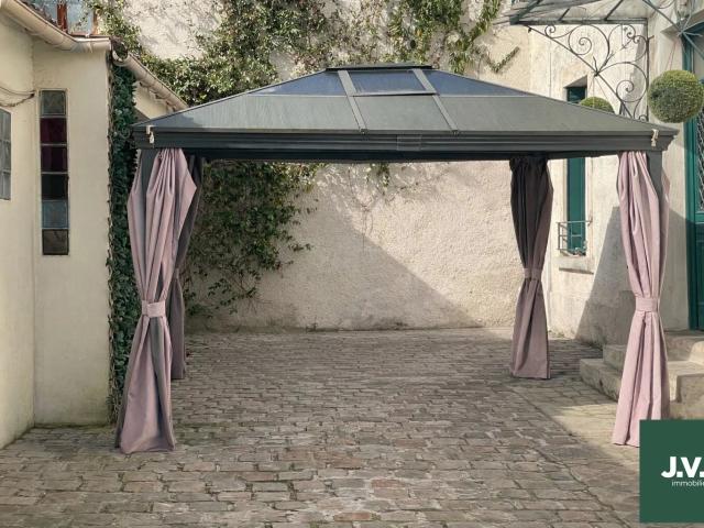 A vendre Maison Deuil La Barre 7 pièces 245 m2