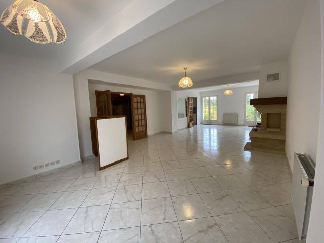 Maison Deuil La Barre 4 pièce s 122,80m²