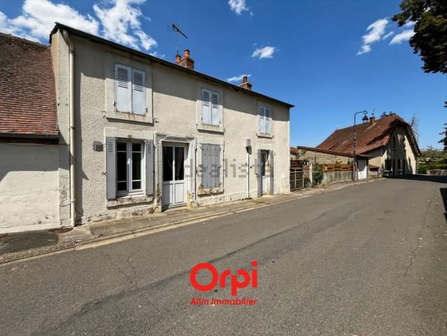 Maison, Deux Chaises