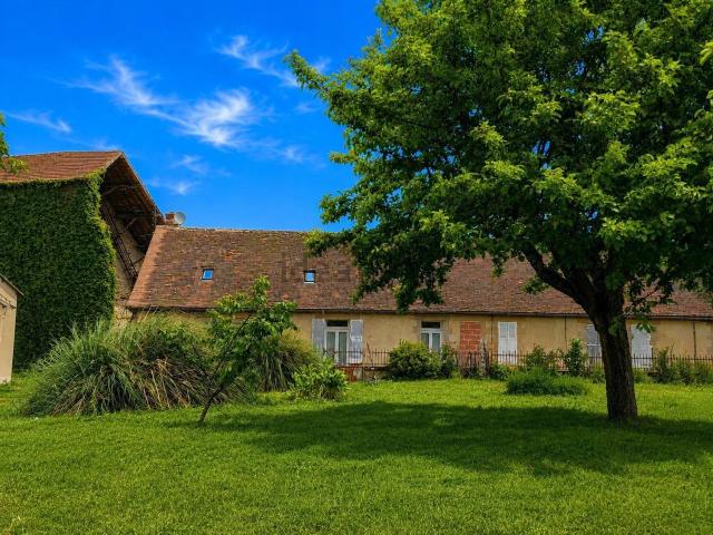 Maison, Deux Chaises
