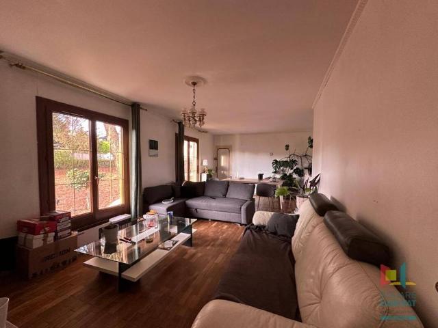 MAISON DEUX CHAMBRES PLAIN PIED