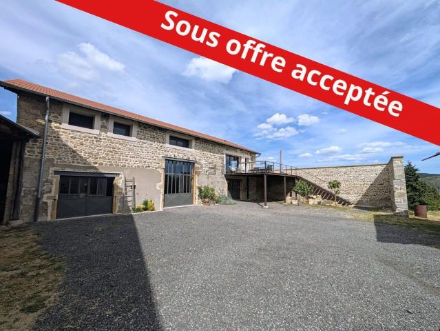 Maison, Deux Grosnes