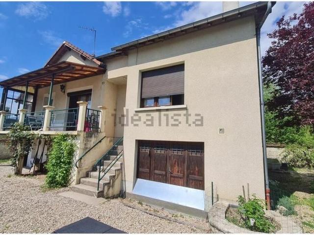 Maison, Deux Rivières