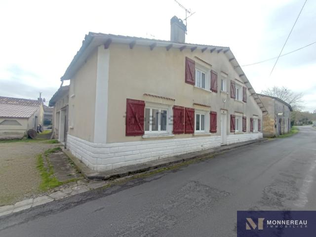 Maison, Deviat