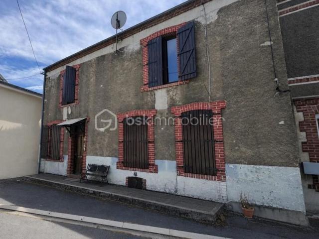 Maison, Deville