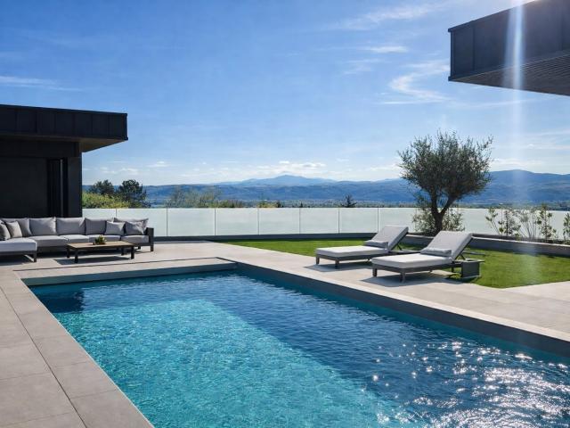 Maison D'exception 440m² Vienne