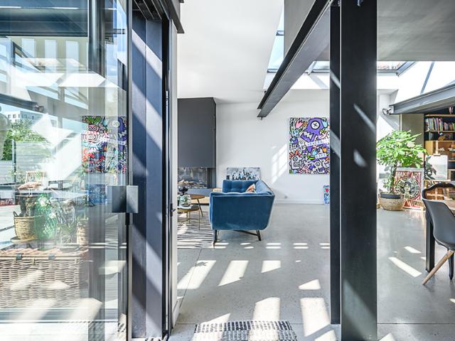 Maison d'exception