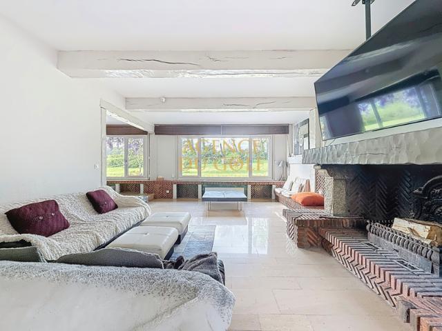 Maison d'Exception 315 m2 Carly 62