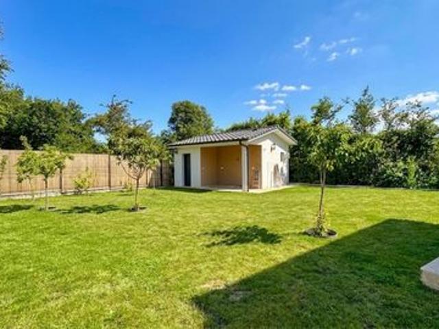 Maison d'exception à POMPIGNAC, proche BORDEAUX