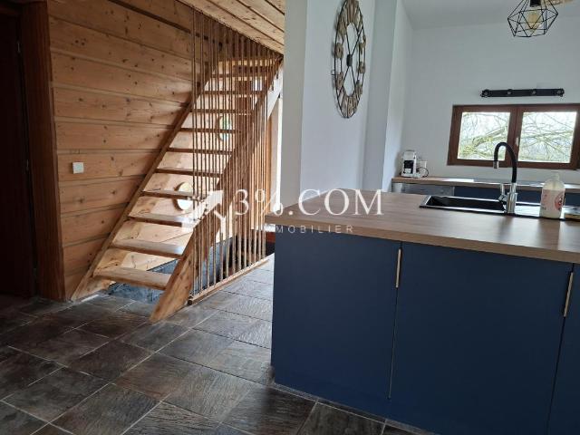 Maison d'exception à 5 minutes de Soissons