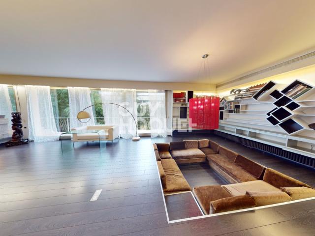 Maison d'exception au rebberg de Mulhouse 8 pièce s 327 m2
